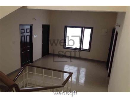 Duplex House for Sale in Trimulgherry